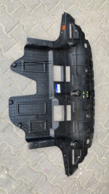 Hyundai i20 2016- плита защита pod двигатель фото №1