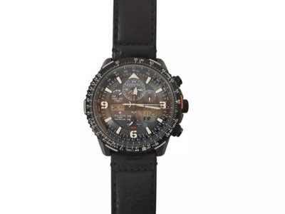 ZEGAREK CITIZEN PROMASTER ECO-DRIVE JY8085-14H RADIO-CONTROLLED