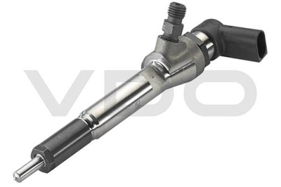 NOZZLE CR PIEZOELEKTR. NISSAN NOTE, QASHQAI I, TIIDA RENAULT CLIO  