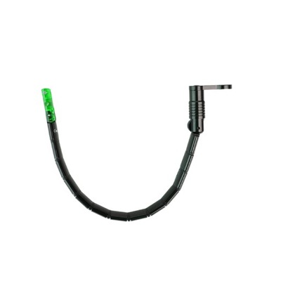 Prologic Swinger Wind Blade Bite Indicator Green