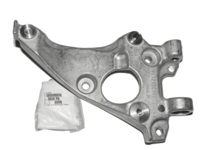 Кронштейн кронштейн компресора peugeot 208 partner expert berlingo jumpy scudo org фото №1