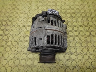 Audi a3 8l 1.6 генератор 028903028d фото №1