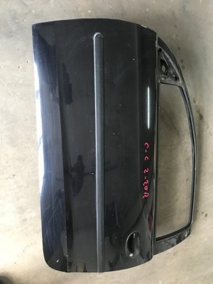 Opel corsa c 3d двері ліва передні z20r фото №1