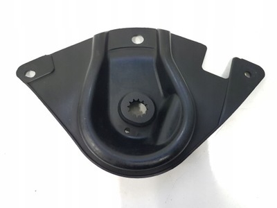 Кронштейн кронштейн радіатора ліва jaguar s-type r фото №1