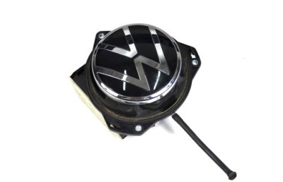 Vw arteon shooting brake камера задняя 3g0827469ee фото №1