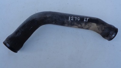 Vw lt ii труба wąż интеркулер 2.8 tdi фото №1