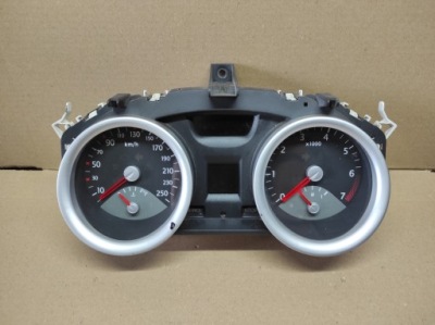 Лічильник прилади obrotomierz renault megane ii 8200364027 фото №1