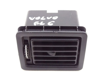 Volvo fl6 00-06 решітка обдув фото №1