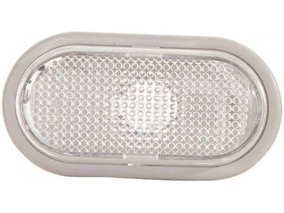 Abakus поворотник opel фото №1