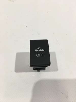 Перемикач радара distronic swift vi mk8 17- lift фото №1