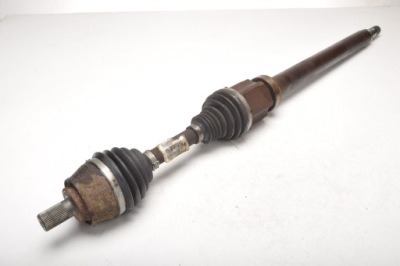 Volvo v40 2 2.0 d3 d4 приводной вал правый  длинная 31280680 фото №1