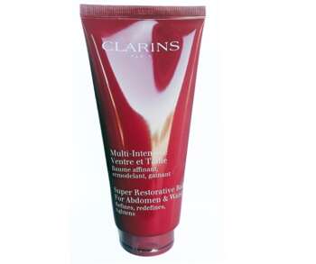 Clarins Super Restorative Balm balsam 200 ml