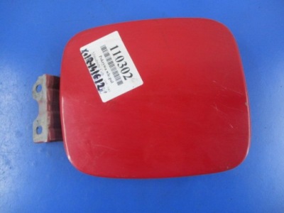 Colt 95-02r кришка заливної пального czerwona металева фото №1