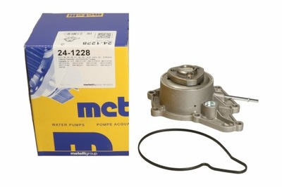 PUMP WATER METELLI 24-1228 AUDI A4 B8 AVANT (8K5)  