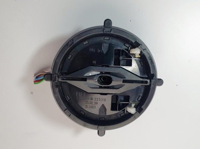 Моторчик регулювання дзеркало range rover jaguar 8pin фото №1