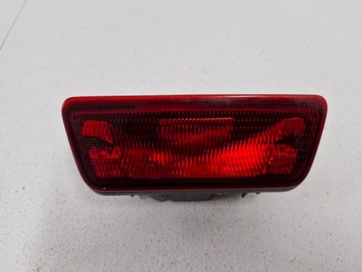 Nissan juke f15 лампа противотуманная задняя задняя свет фото №1