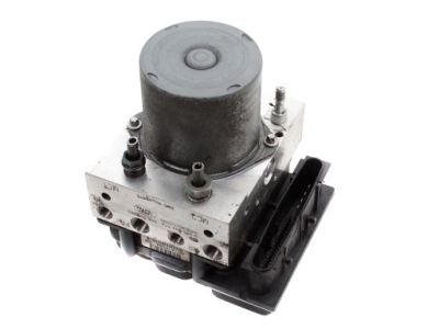 Насос блок керування abs range rover sport i l320 фото №1