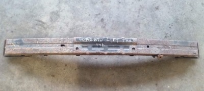 Балка pas задняя sorento lift 2008 фото №1