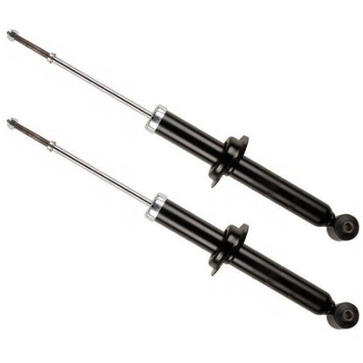 2x амортизатор задняя volvo s40 mitsubishi carisma фото №1