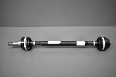 Bmw 3 g20 привідний вал ліва задня 8666073 tylko 8km! фото №1