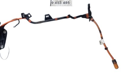 Кабель шланг заряджання bmw g12 9453495 фото №1