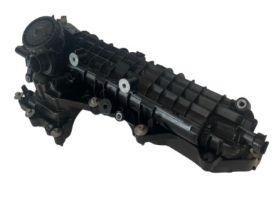 Коллектор впускной  mercedes a2821402000 фото №1