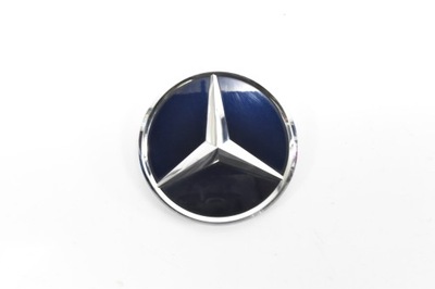 INSIGNIA EMBLEMA DE TAPA A2058100018 MERCEDES C W205  