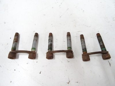 Opel insignia a 4x4 болты вала приводного фото №1