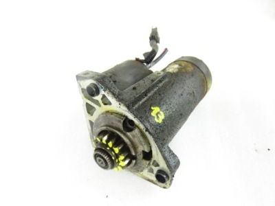 Стартер nissan pathfinder 4.0 23300ea200 фото №1