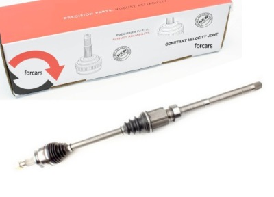 Привідний вал права mazda cx-5 awd 2.0 skyactiv-g автоматична коробка передач фото №1