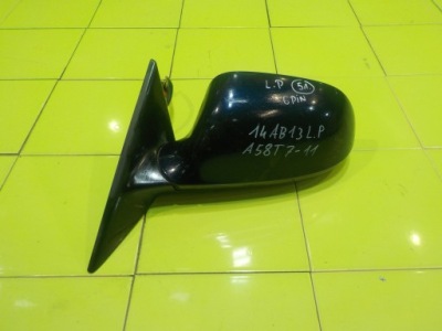 Audi a5 8t 3.0 cdti 08r 2d дзеркало ліва фото №1