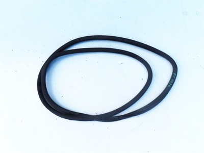 Прокладка передняя правая дверь vw golf vi 5d 08- фото №1