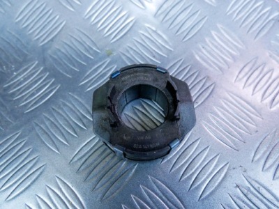 Підшипник випускне 02a141165m vw caddy iii 2.0 tdi фото №1