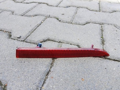 Chevrolet camaro 2016- отражатель бампера правый задняя 92282552 фото №1