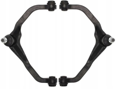 Cherokee dodge nitro важелі перед верхній комплект фото №1