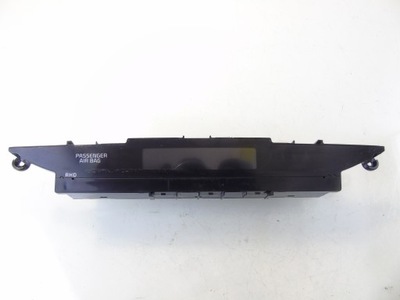 Дисплей приладова панель kia ceed ii 94510-a2900 фото №1