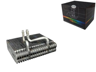 Thermotec испаритель кондиционера 36057 36111 3700v3 фото №1