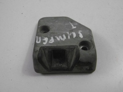 Citroen jumper i засов замка крепление 1303907080 фото №1