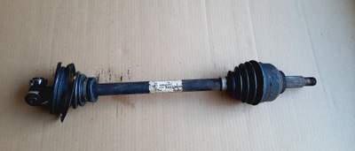 Renault trafic ii 1.9 dci f9q привідний вал ліва передня перед 8200334338 фото №1