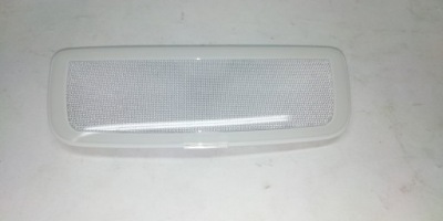 Mercedes w246 w176 лампа стельовий задня europa фото №1