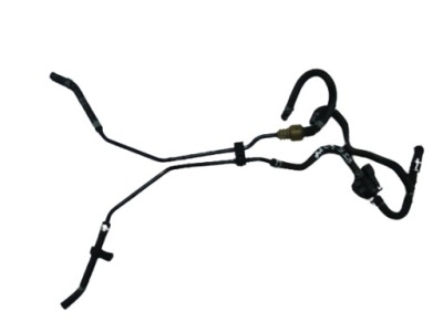 Audi rs5 4.2 клапан вакууму дроти 06e906517 фото №1