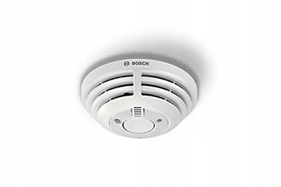 Czujnik dymu Smoke Detector BOSCH