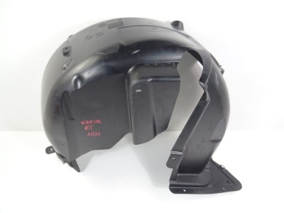 Skoda kamiq подкрылок правое задняя задние 658810970 фото №1