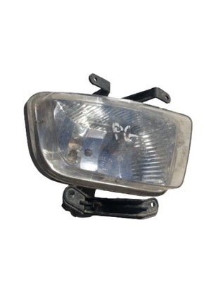 Противотуманная фара перед передний правый kia picanto i 1 фото №1