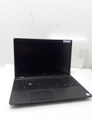 Laptop DELL latitude 5501 D6557