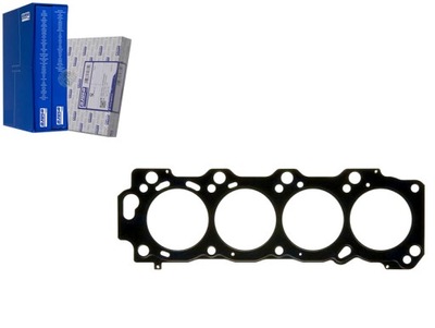 Ajusa прокладка головки lexus gx lx toyota 4 runne фото №1