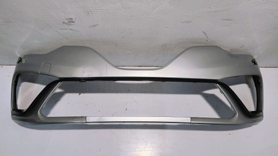 Бампер перед передний renault clio 5 v rs-line 19-23 фото №1