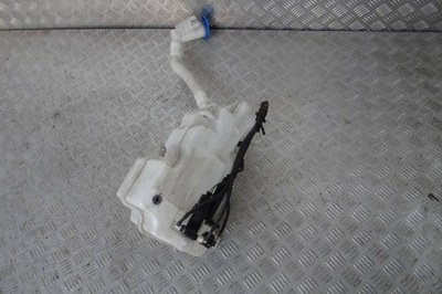 Audi q4 e-tron - бак омивача фото №1