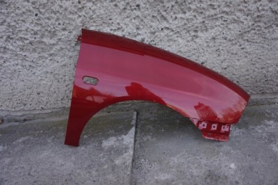 Крила правий seat ibiza iii 3 ls3x фото №1