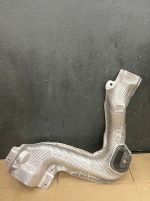 Защита тепловая renault captur ii 1.0 tce al1050a фото №1